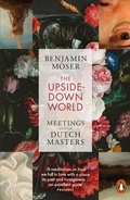 Cover: The Upside-Down World - Penguin