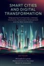 Cover: Smart Cities and Digital Transformation - Emerald Publishing Limited