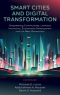 Cover: Smart Cities and Digital Transformation - Emerald Publishing Limited