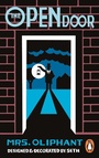 Cover: The Open Door - Penguin (Cornerstone)