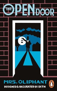 Enlarge image Cover: The Open Door - Penguin (Cornerstone)