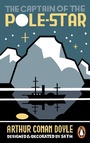Cover: The Captain of the Pole-Star - Penguin (Cornerstone)