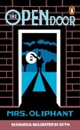 Cover: The Open Door - Penguin (Cornerstone)