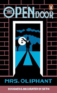 Enlarge image Cover: The Open Door - Penguin (Cornerstone)