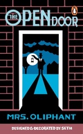 Cover: The Open Door - Penguin (Cornerstone)