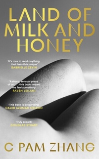 Abbildung von: Land of Milk and Honey - Penguin (Cornerstone)