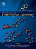 Cover: Palladium in Heterocyclic Chemistry - Elsevier