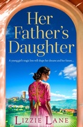 Cover: Her Father's Daughter - Boldwood Books Ltd
