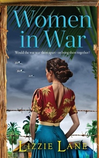 Abbildung von: Women in War - Boldwood Books Ltd