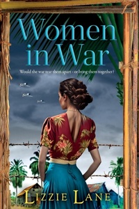 Abbildung von: Women in War - Boldwood Books Ltd