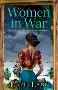 Abbildung von: Women in War - Boldwood Books Ltd
