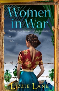 Abbildung von: Women in War - Boldwood Books Ltd
