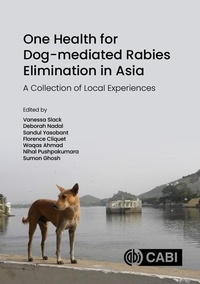 Abbildung von: One Health for Dog-mediated Rabies Elimination in Asia - CABI Publishing