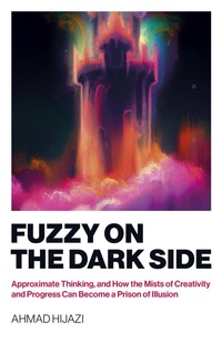Abbildung von: Fuzzy on the Dark Side - John Hunt Publishing