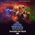 Cover: Doctor Who: The Ninth Doctor Adventures 2.4 - Shades Of Fear - Big Finish Productions Ltd