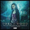 Cover: Torchwood #71 - The Last Love Song of Suzie Costello - Big Finish Productions Ltd