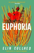 Cover: Euphoria - Canongate Books