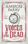 Cover: Voices of the Dead - Canongate Books
