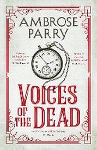 Enlarge image Cover: Voices of the Dead - Canongate Books
