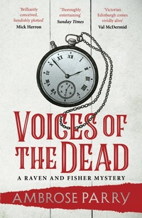 Abbildung von: Voices of the Dead - Canongate Books