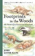 Cover: Footprints in the Woods - Canongate Books