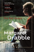 Cover: The Red Queen - Canongate Canons