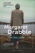 Cover: The Sea Lady - Canongate Canons
