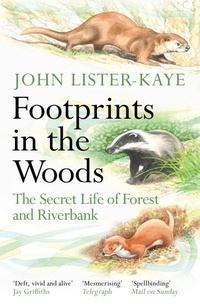 Abbildung von: Footprints in the Woods - Canongate Books