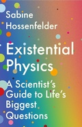 Bild: Existential Physics - Atlantic Books