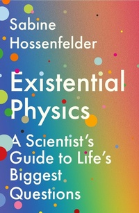 Abbildung von: Existential Physics - Atlantic Books