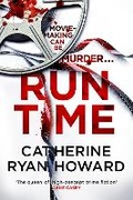 Cover: Run Time - Corvus