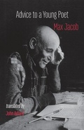 Cover: Advice to a Young Poet - Shearsman Books