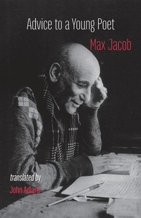 Enlarge image Cover: Advice to a Young Poet - Shearsman Books