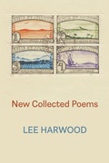 Cover: New Collected Poems - Shearsman Books