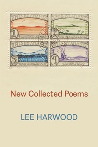 Enlarge image Cover: New Collected Poems - Shearsman Books