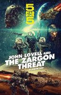 Enlarge image Cover: Five Star Five - Anderson Entertainment