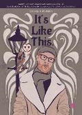 Cover: It's Like This. - Bent Key Publishing