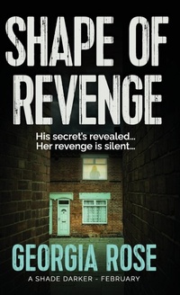 Enlarge image Cover: Shape of Revenge - Three Shires Publishing