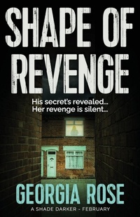Enlarge image Cover: Shape of Revenge - Three Shires Publishing