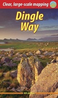 Cover: Dingle Way (4 ed) - Rucksack Readers