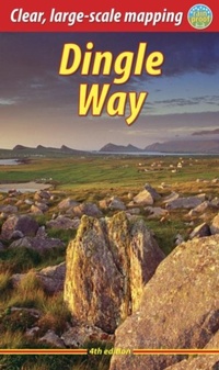 Abbildung von: Dingle Way (4 ed) - Rucksack Readers