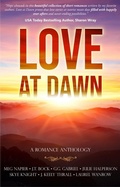 Cover: Love At Dawn - Napierpress