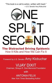 Enlarge image Cover: One Split Second - Wisdom Editions