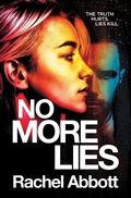 Cover: No More Lies - Black Dot Publishing Ltd