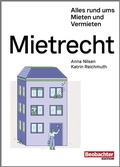 Abbildung von: Mietrecht - Beobachter-Edition
