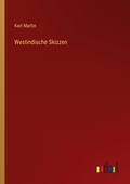 Cover: Westindische Skizzen - Outlook Verlag