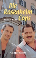 Cover: Die Rosenheim-Cops - Rosenheimer Verlagshaus