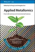 Bild: Applied Metallomics - From Life Sciences to Environmental Sciences - Wiley-VCH