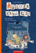 Cover: M&uuml;nster Krimi Kids (Bd. 1) - Coppenrath