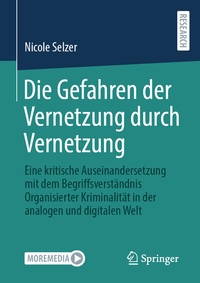 Abbildung von: Die Gefahren der Vernetzung durch Vernetzung - Springer